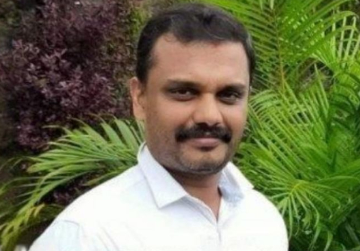 Rajendra Prasad